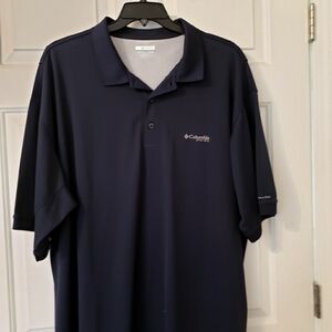 Columbia PFG Shirt